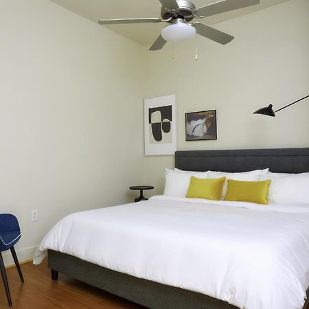 Constance Lofts By Black Swan La Nouvelle-Orléans Extérieur photo
