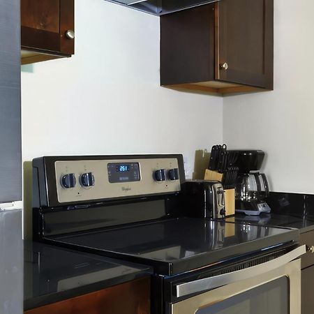 Constance Lofts By Black Swan La Nouvelle-Orléans Extérieur photo