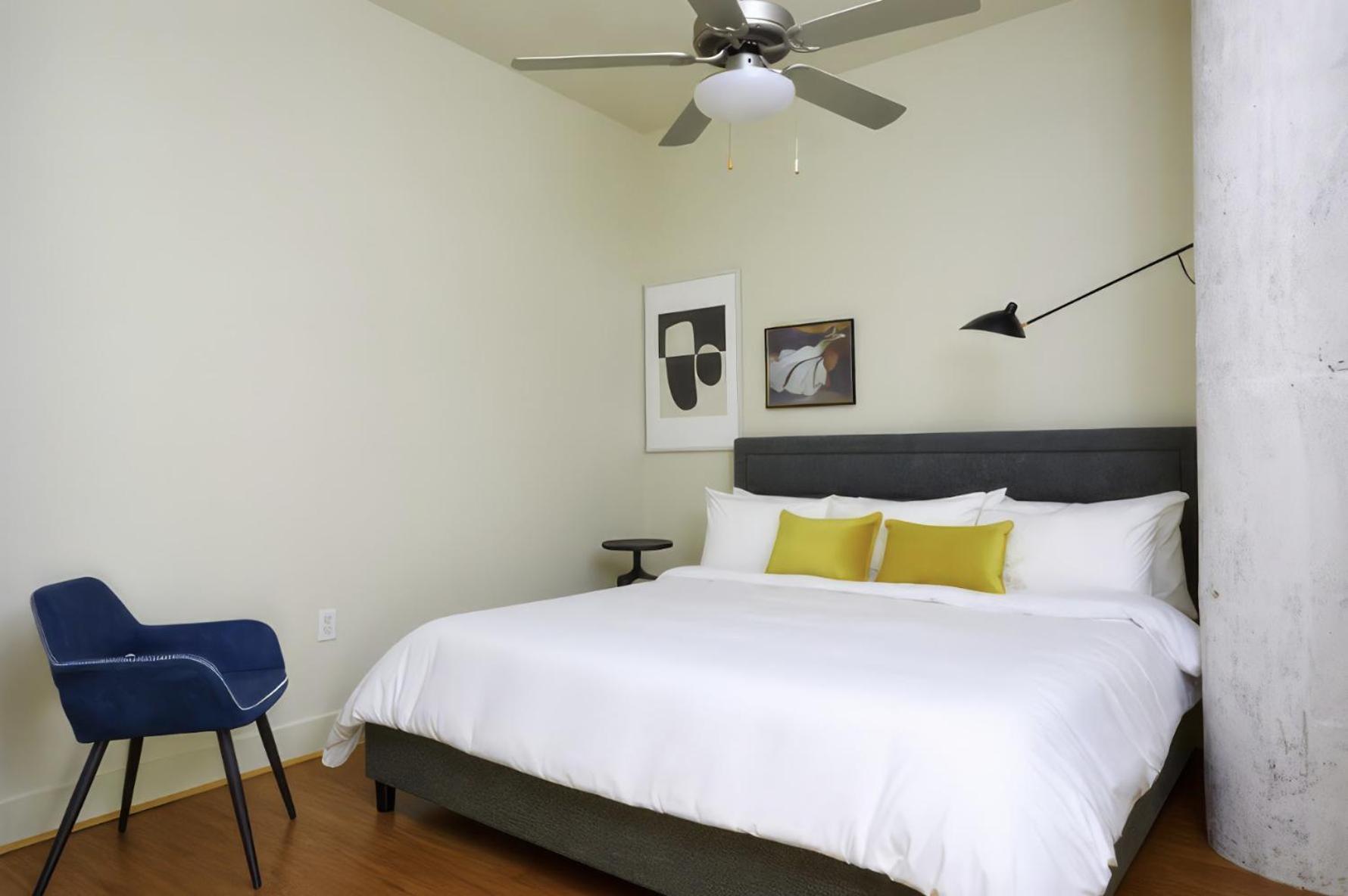 Constance Lofts By Black Swan La Nouvelle-Orléans Extérieur photo