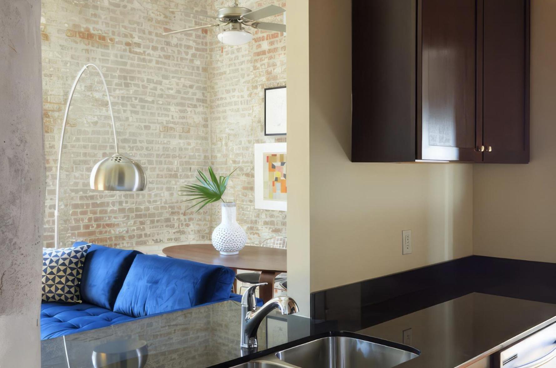 Constance Lofts By Black Swan La Nouvelle-Orléans Extérieur photo