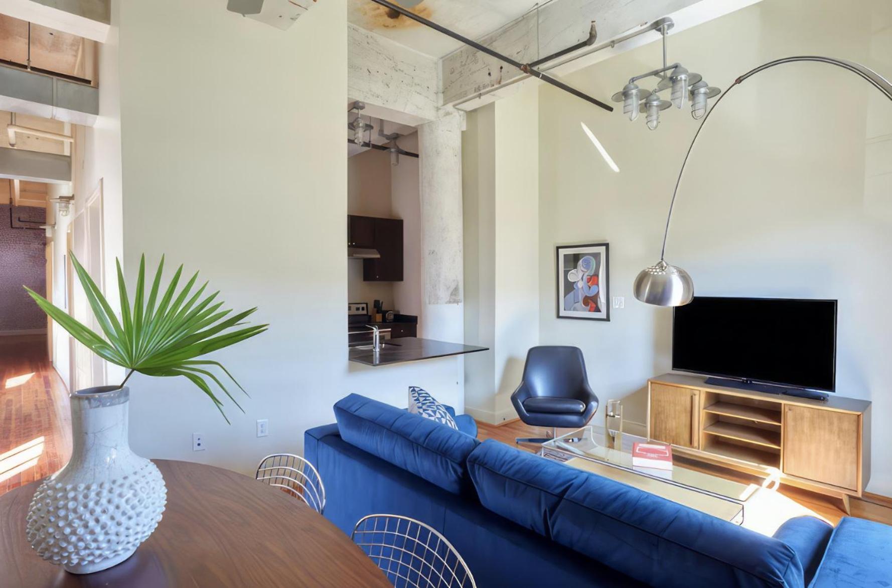 Constance Lofts By Black Swan La Nouvelle-Orléans Extérieur photo