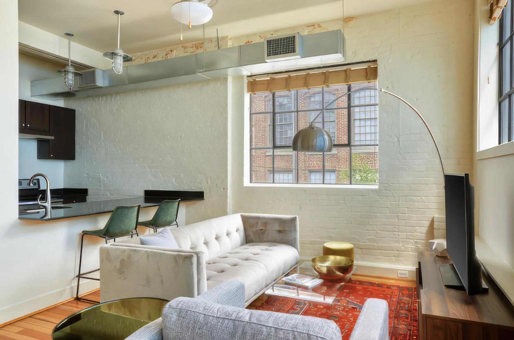 Constance Lofts By Black Swan La Nouvelle-Orléans Extérieur photo