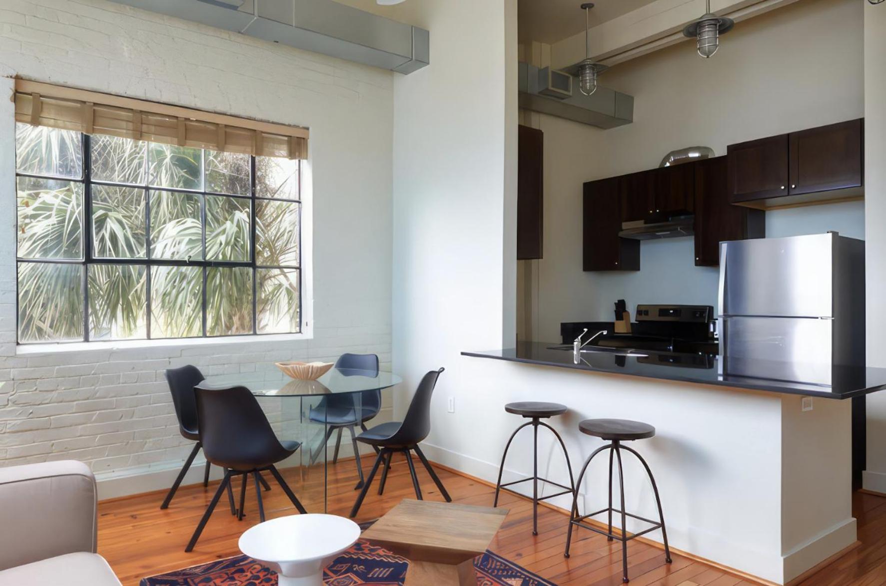 Constance Lofts By Black Swan La Nouvelle-Orléans Extérieur photo