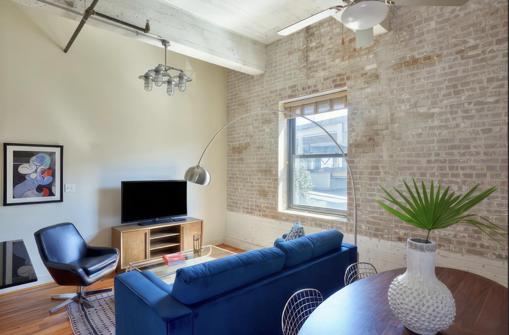 Constance Lofts By Black Swan La Nouvelle-Orléans Extérieur photo