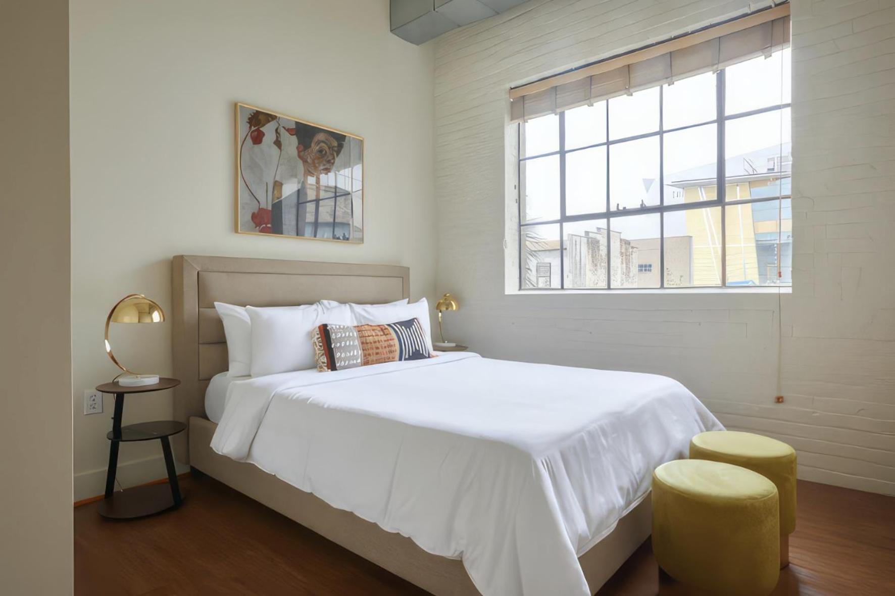 Constance Lofts By Black Swan La Nouvelle-Orléans Extérieur photo
